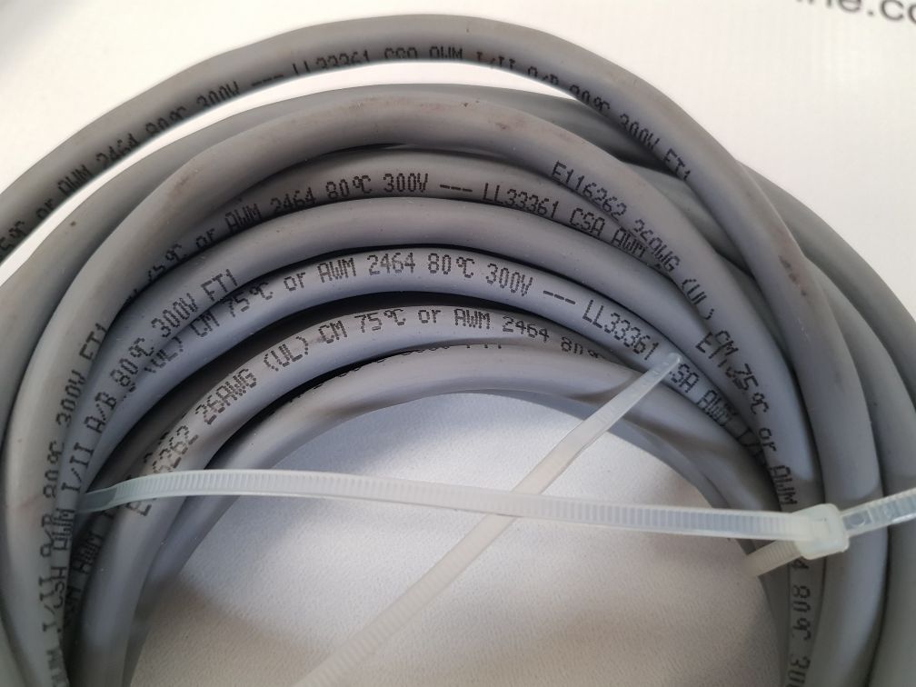 Ecolab snsr s2000 temperature switch with w/24 ft cable - Image 6