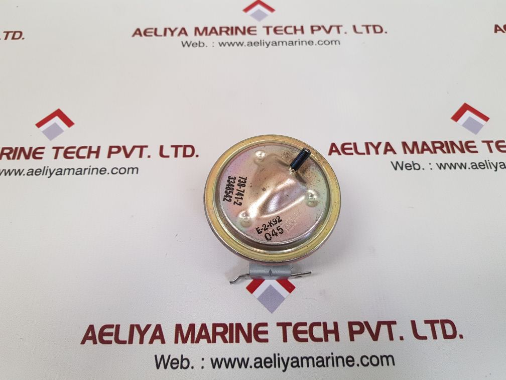 Eaton 738-741-2 water level switch 3348542 - Image 2