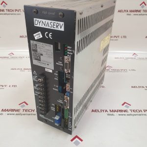 Yokogawa sr1015b85 dynaserv high speed dd servo actuator