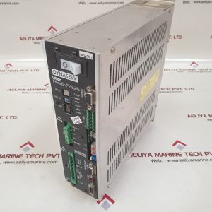 Yokogawa ur5030b8kc-2pn*c/l1d020038 dynaserv dd servo actuator