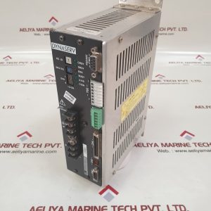 Yokogawa ub5c-015n-1ab-2x1-2/ce/cn dd servo actuator