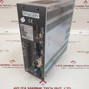 Yokogawa sr5030b85 dd servo actuator