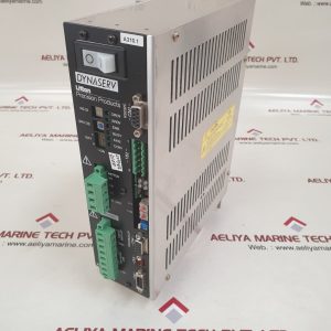Yokogawa dynaserv ur1005c8cb-2pn*c/l1d010432 dd servo actuator