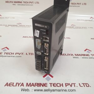 Vexta oriental motor asd12a-sd servo drive