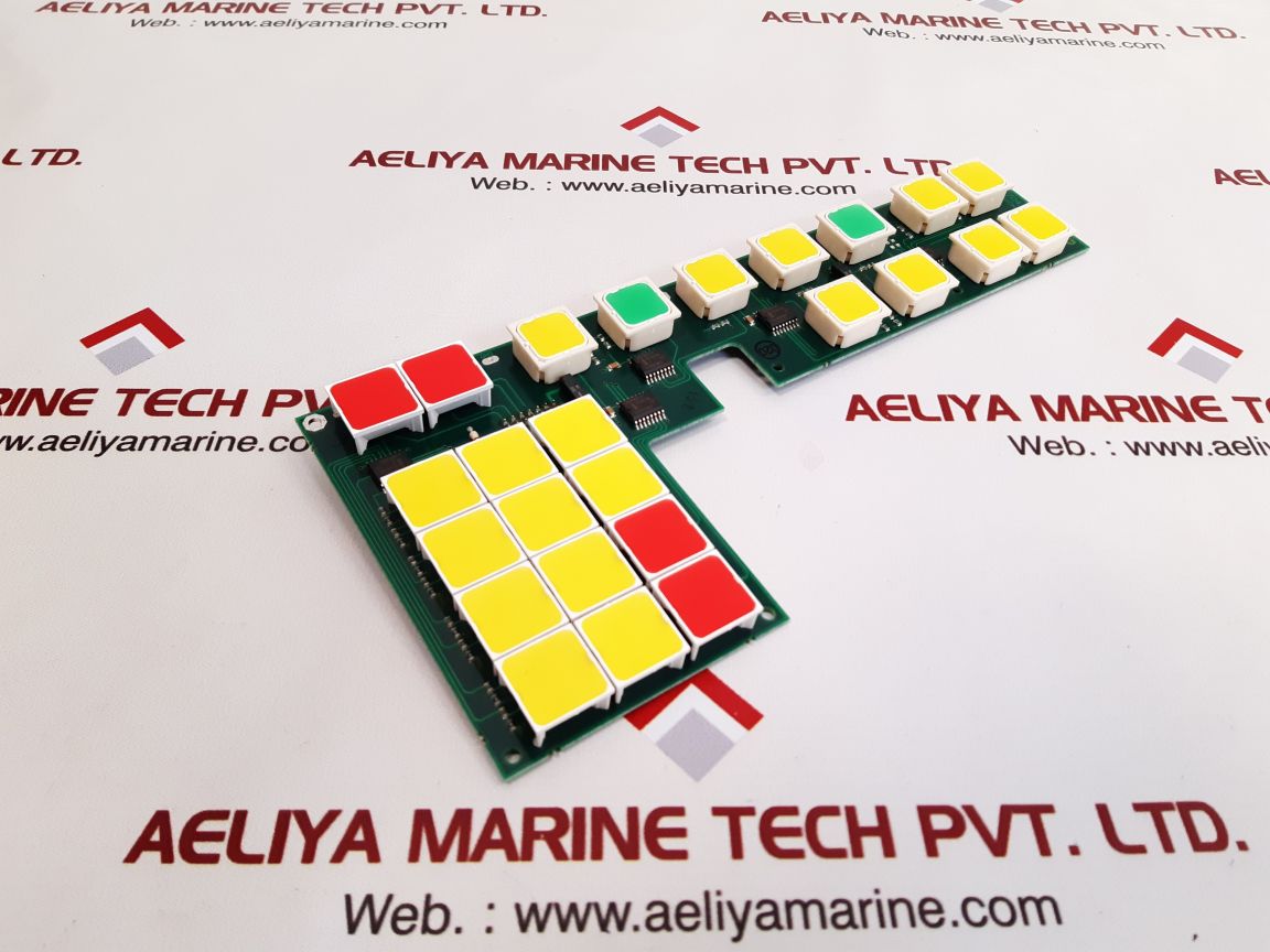 Stein sohn e 704.1a pcb card e 704.1b - Image 6