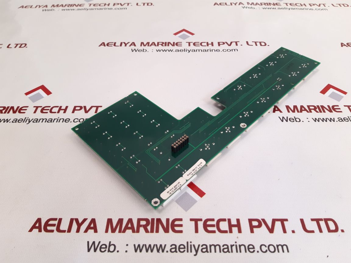 Stein sohn e 704.1a pcb card e 704.1b - Image 7