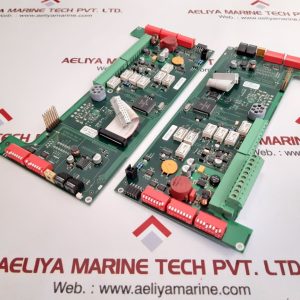 Stein sohn e705.4a rev c pcb card