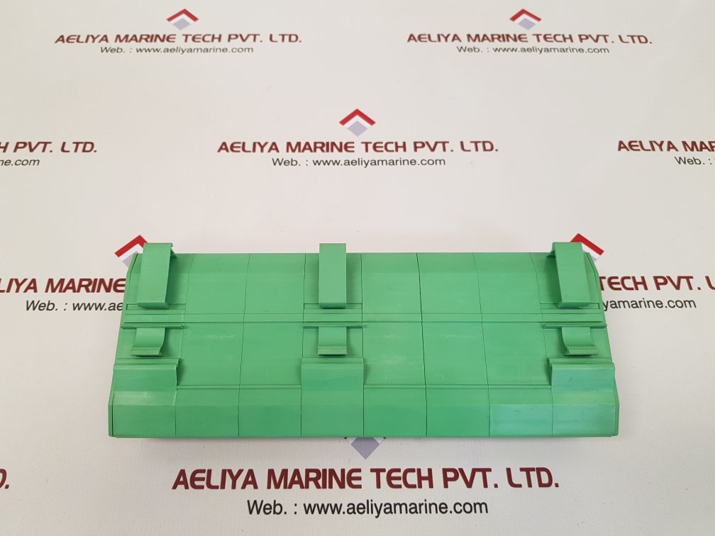 Stn systemtechnik ess401 engine safety system 271.128 401/f - Image 3