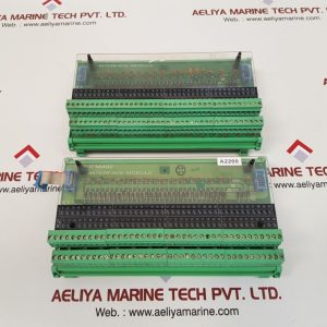 Stn atlas ifm402 interface module