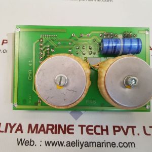 Abb cma 41 pcb card