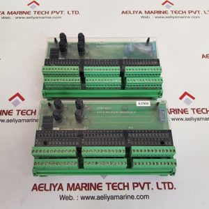 Stn atlas ifm401 interface module