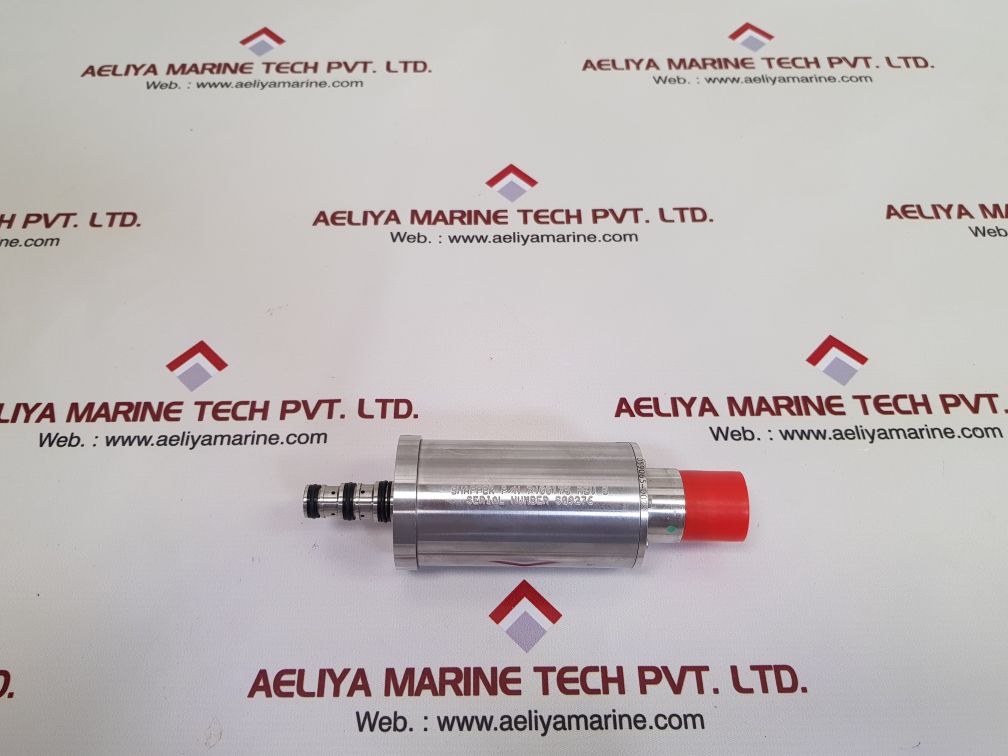 Shaffer 7400175 rev b solenoid valve new