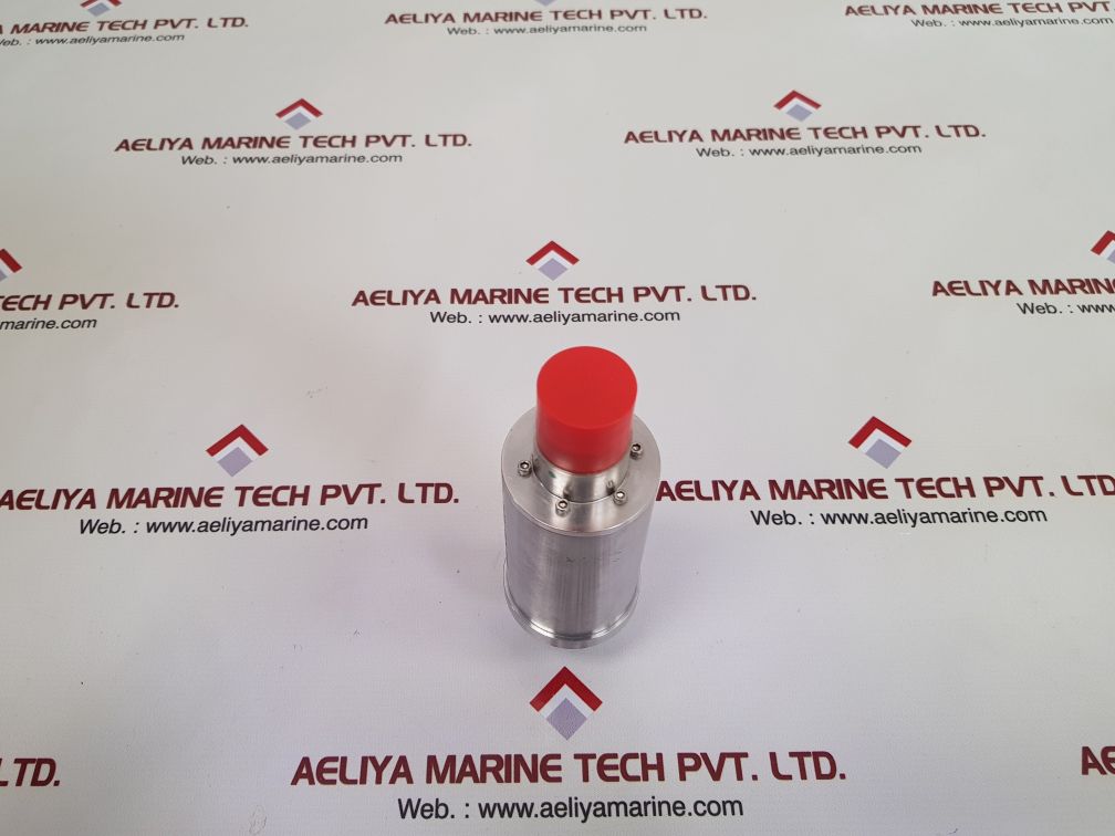 Shaffer 7400175 rev b solenoid valve new - Image 4