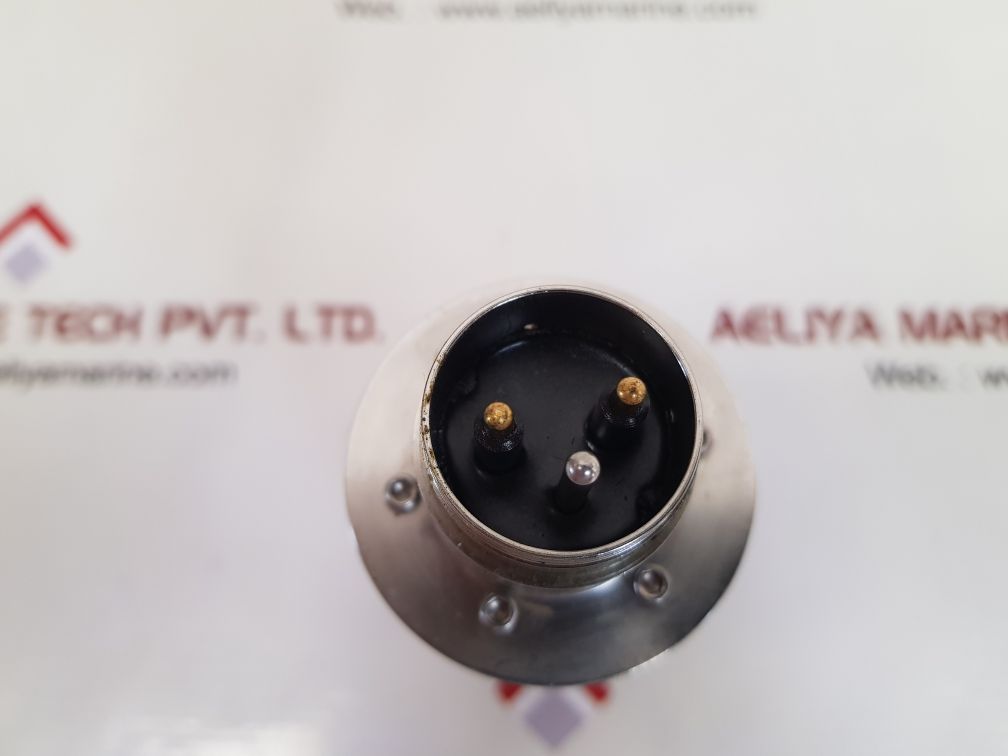 Shaffer 7400175 rev b solenoid valve new - Image 7