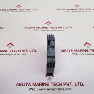 Siemens simocode pro s 3uf7020-1au01-0 basic unit