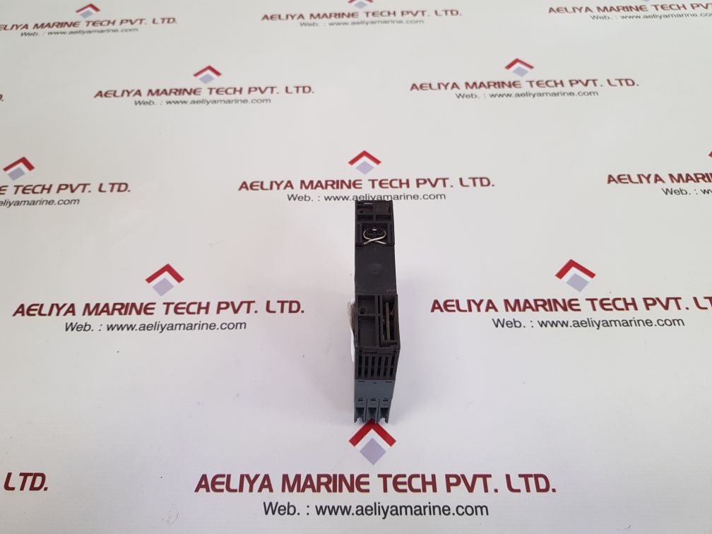 Siemens simocode pro s 3uf7020-1au01-0 basic unit - Image 4