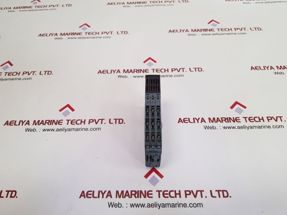 Siemens simocode pro s 3uf7020-1au01-0 basic unit - Image 5