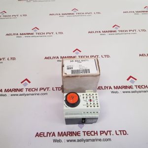 Telemecanique ca2-ft 141 time relay 240v 50hz