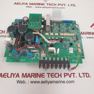 Yokogawa r7035sc pcb card