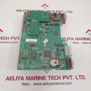 Yokogawa ymx-m1 r7034v r7033qf rev 7 circuit board