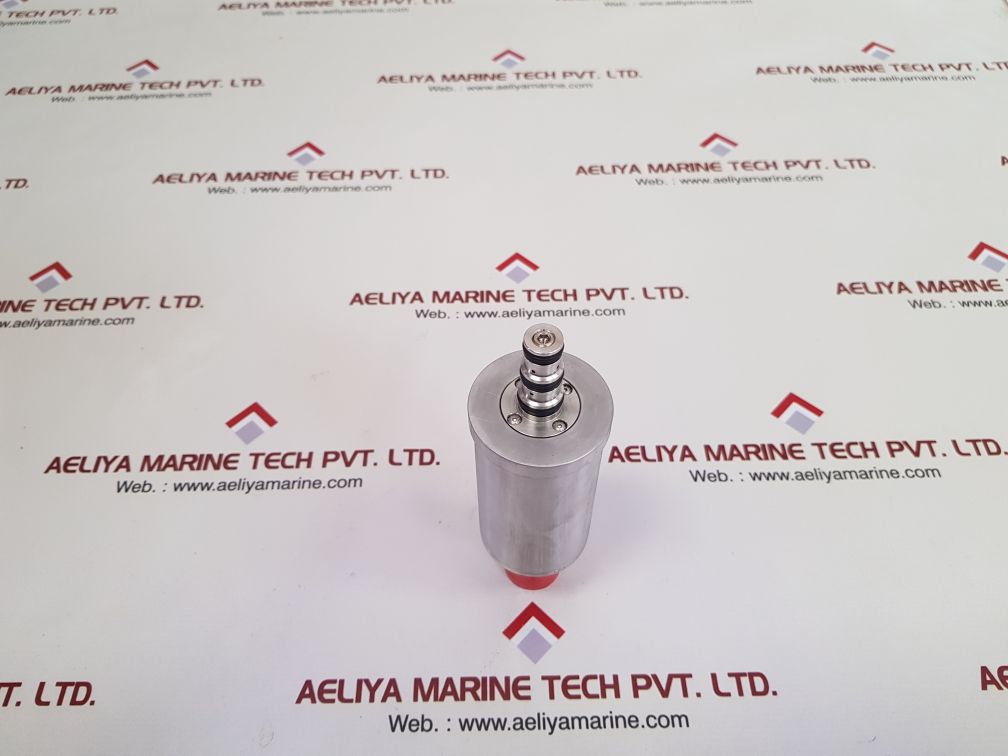 Shaffer 7400175 rev c solenoid valve - Image 2