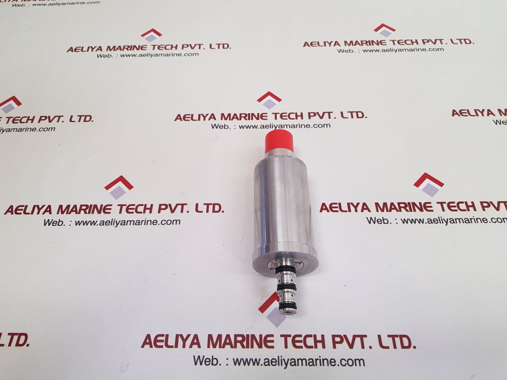 Shaffer 7400175 rev c solenoid valve - Image 3