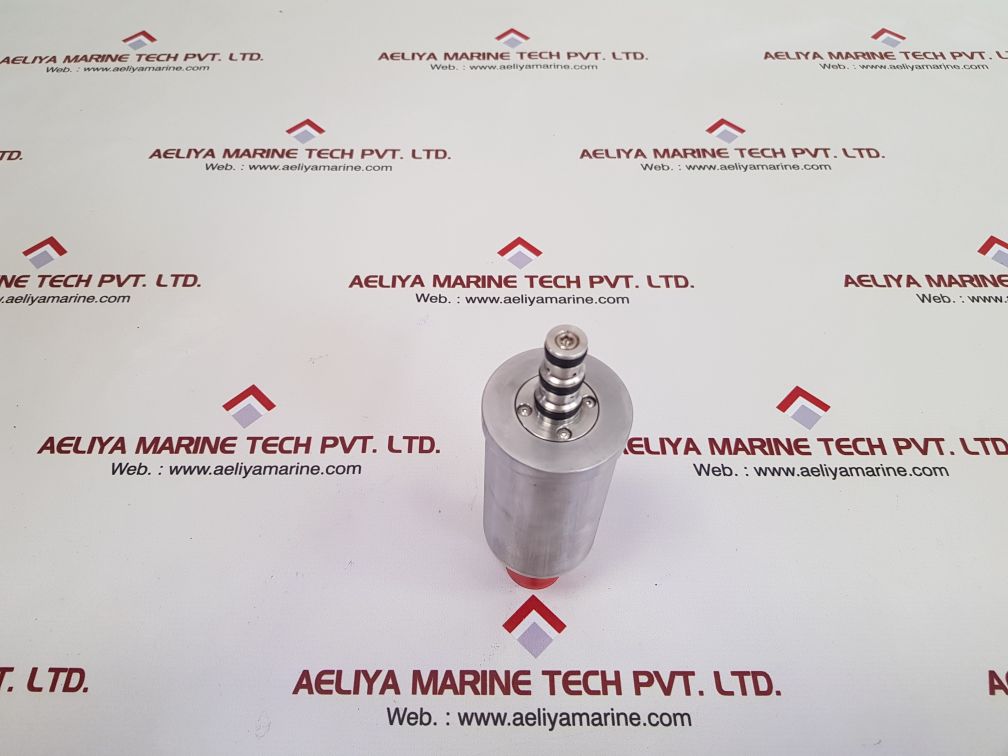 Shaffer 7400175 rev c solenoid valve - Image 5