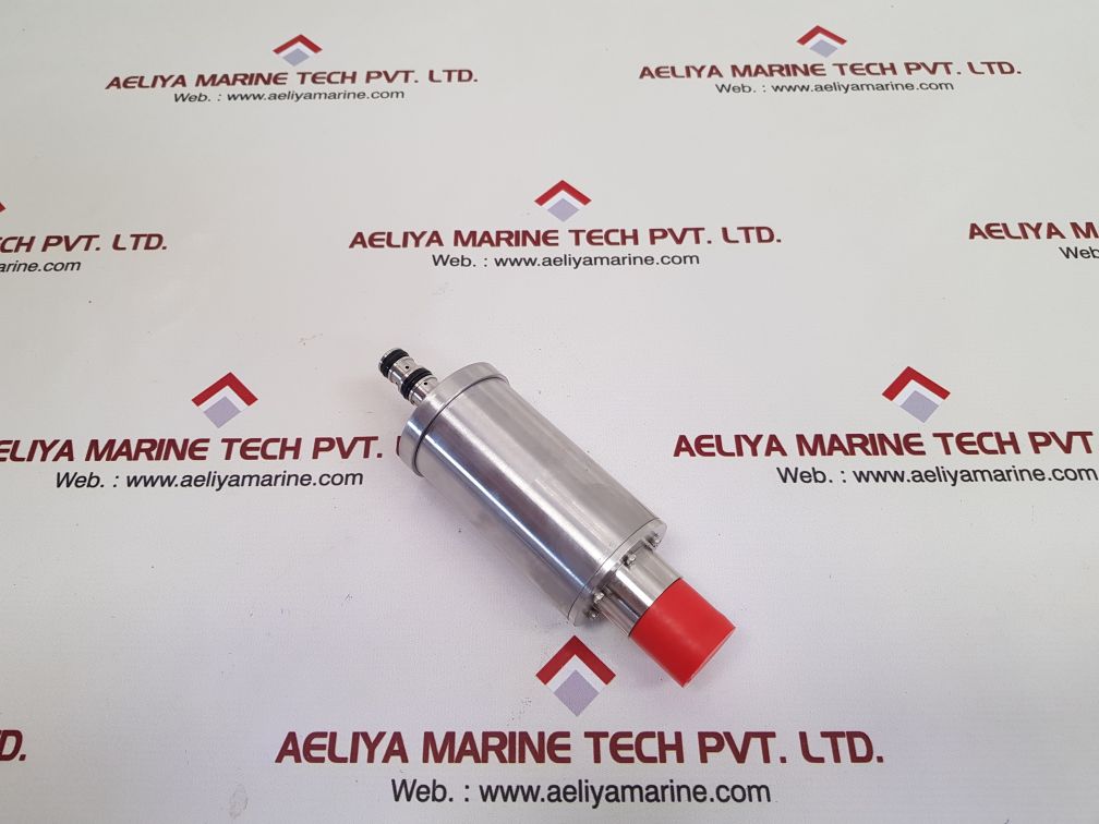 Shaffer 7400175 rev c solenoid valve - Image 6