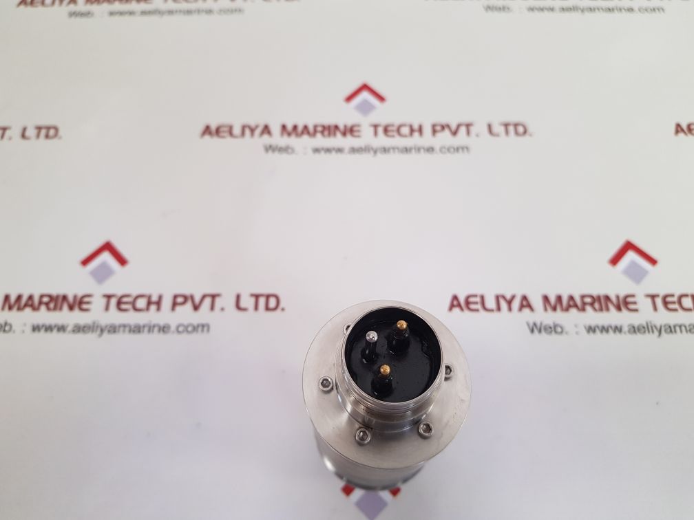 Shaffer 7400175 rev c solenoid valve - Image 8