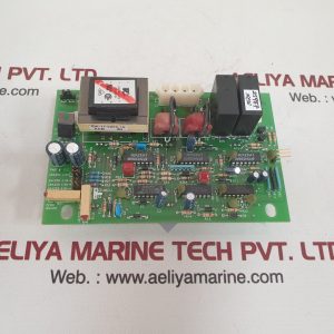 Advance Machine 264143 Pcb Card 264264