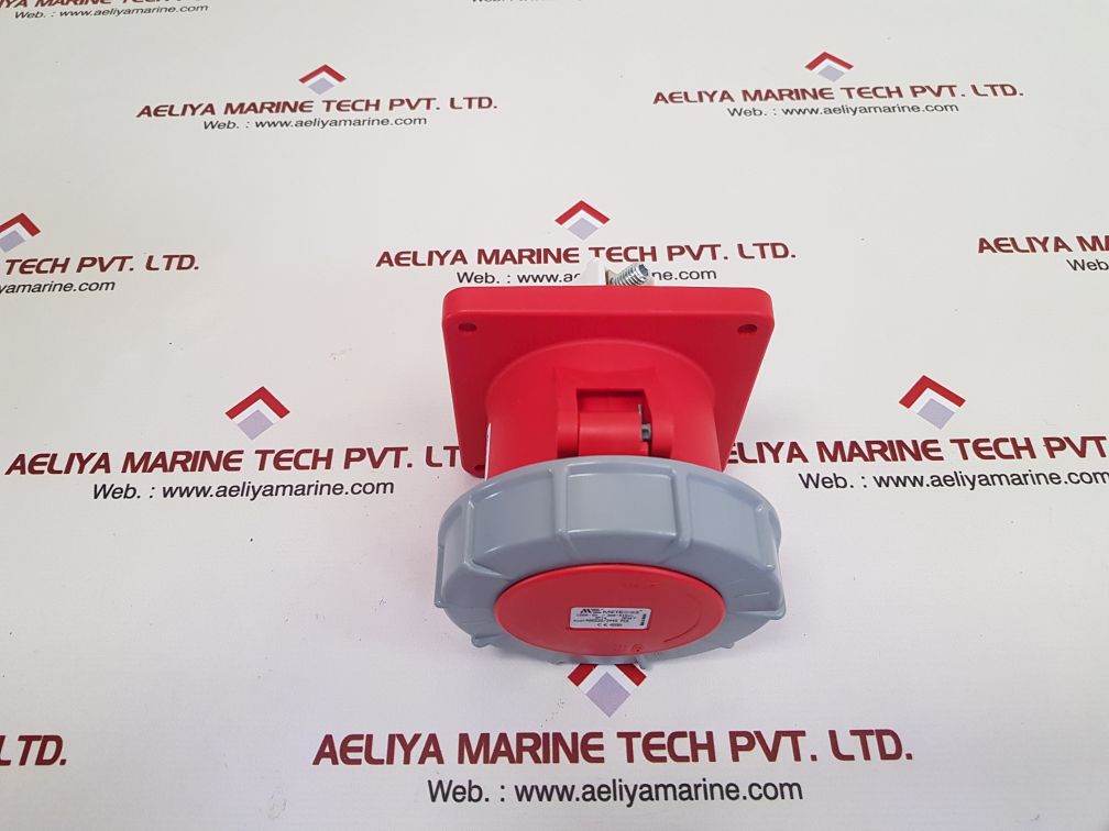 Connectwell cpss 412568 panel mounting straight sockets - Image 4