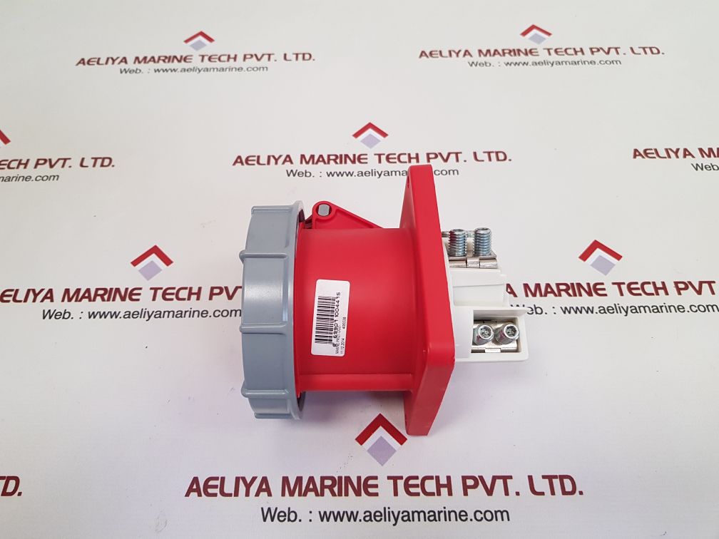 Connectwell cpss 412568 panel mounting straight sockets - Image 6