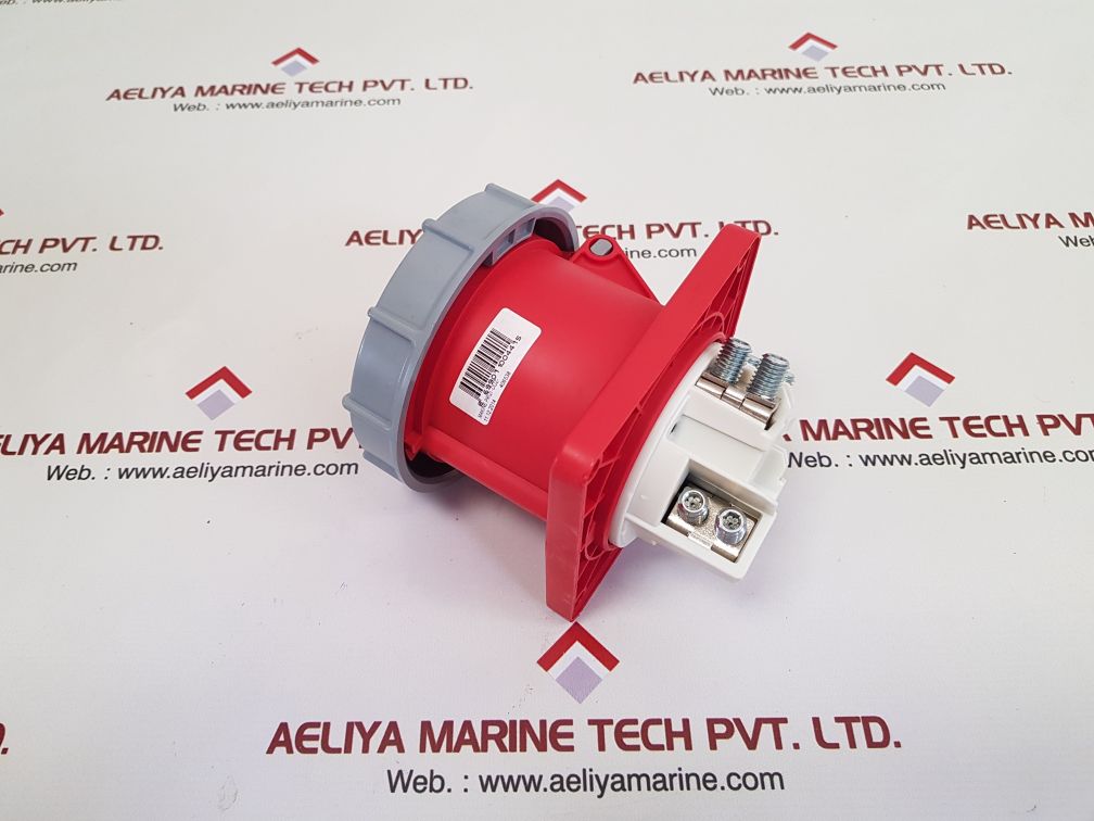 Connectwell cpss 412568 panel mounting straight sockets - Image 7