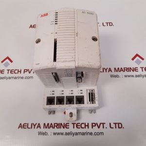 Abb pm861k01 3bse018105r1 processor unit pr:n