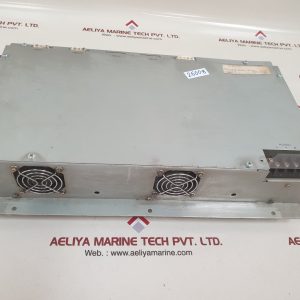 Yec uy-pfc4500 power supply ac200v