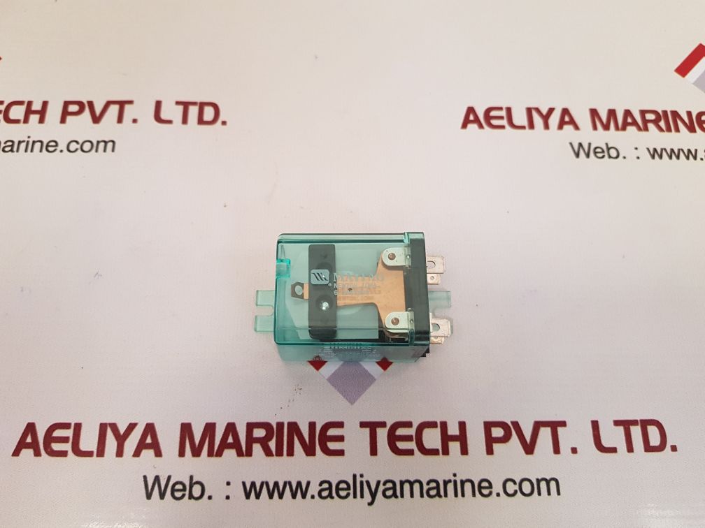 Midtex 188-34c2h2 general purpose relay - Image 2