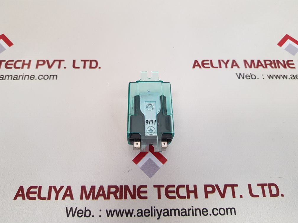 Midtex 188-34c2h2 general purpose relay - Image 3