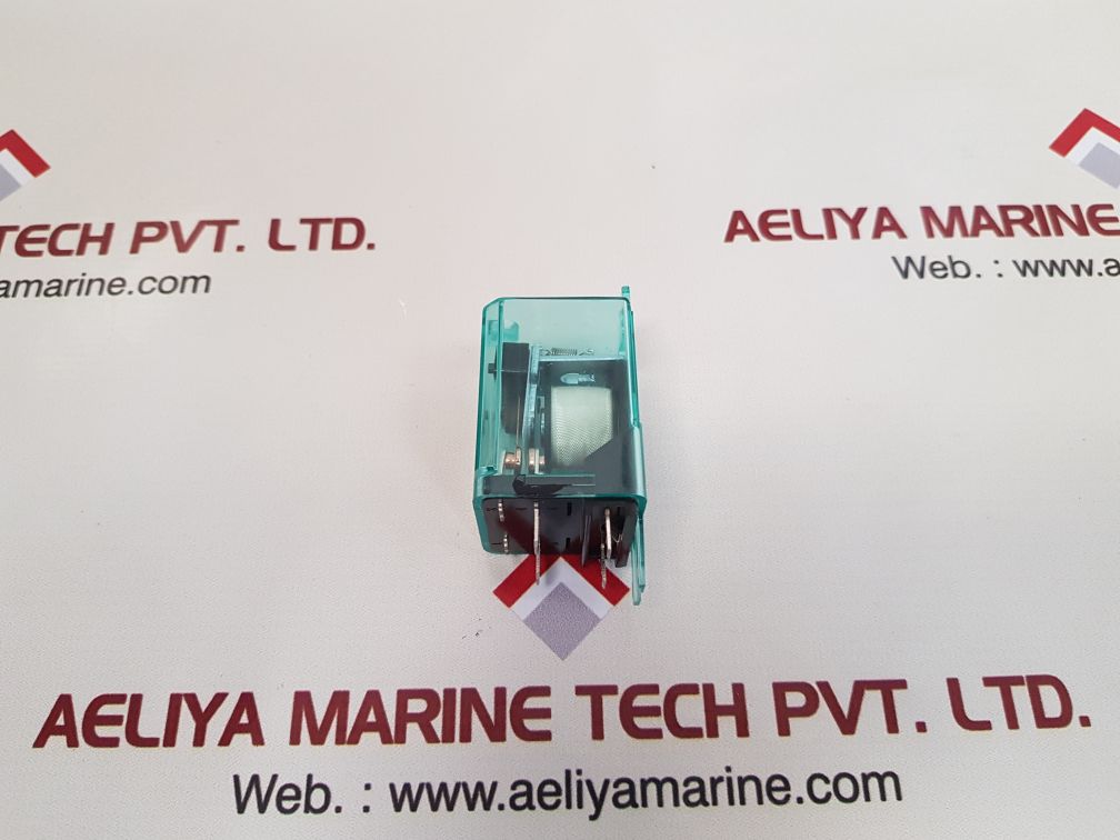 Midtex 188-34c2h2 general purpose relay - Image 4