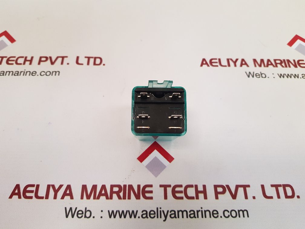 Midtex 188-34c2h2 general purpose relay - Image 5