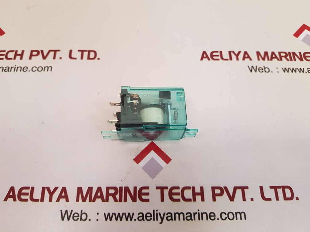 Midtex 188-34c2h2 general purpose relay - Image 6