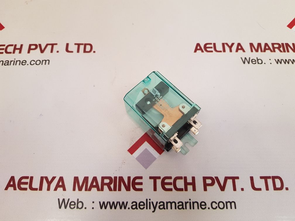 Midtex 188-34c2h2 general purpose relay - Image 7