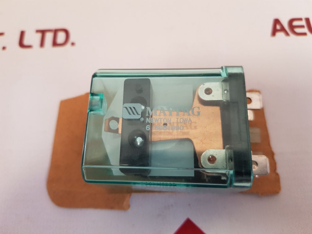 Midtex 188-34c2h2 general purpose relay - Image 9