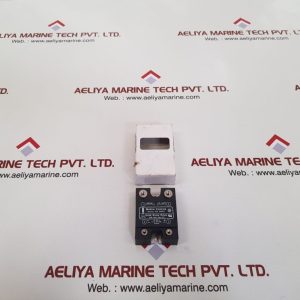 Watlow controls ssr-480-25a-dc1 solid state relay