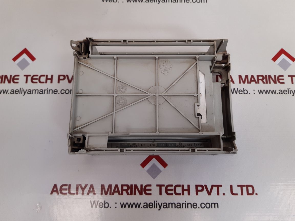 Allen-bradley 1764-lps micrologix 1500 processor module - Image 2