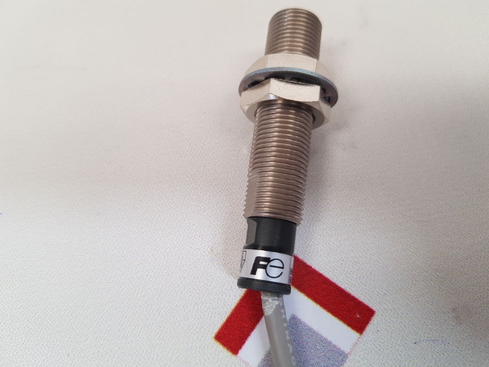 Fuji electric pe2-cs3w proximity switch - Image 6