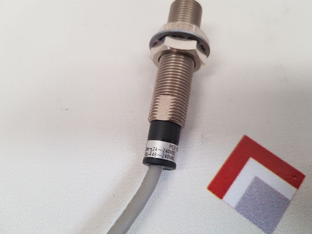 Fuji electric pe2-cs3w proximity switch - Image 7