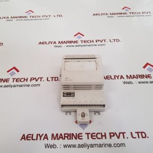 Abb ai801 analog input module 3bse020512r1 pr: f