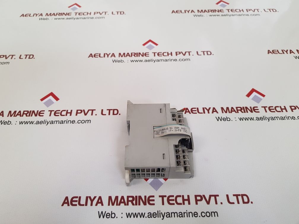 Allen-bradley Micrologix 1200 1762-ow16 16 Point Vac/Vdc Relay Output Module - Image 2