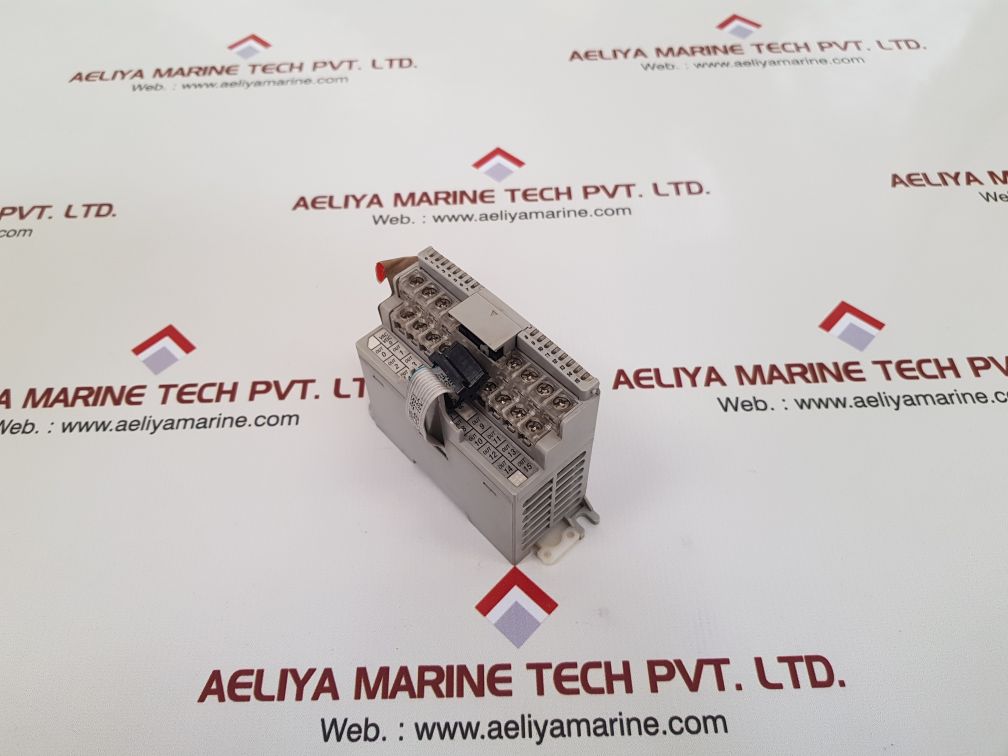 Allen-bradley Micrologix 1200 1762-ow16 16 Point Vac/Vdc Relay Output Module - Image 5