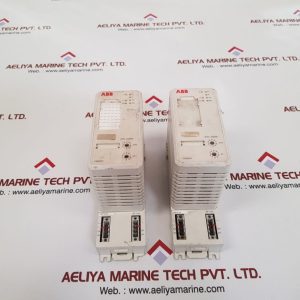 Abb ci820v1 3bse025255r1 redundant communication interface pr: a
